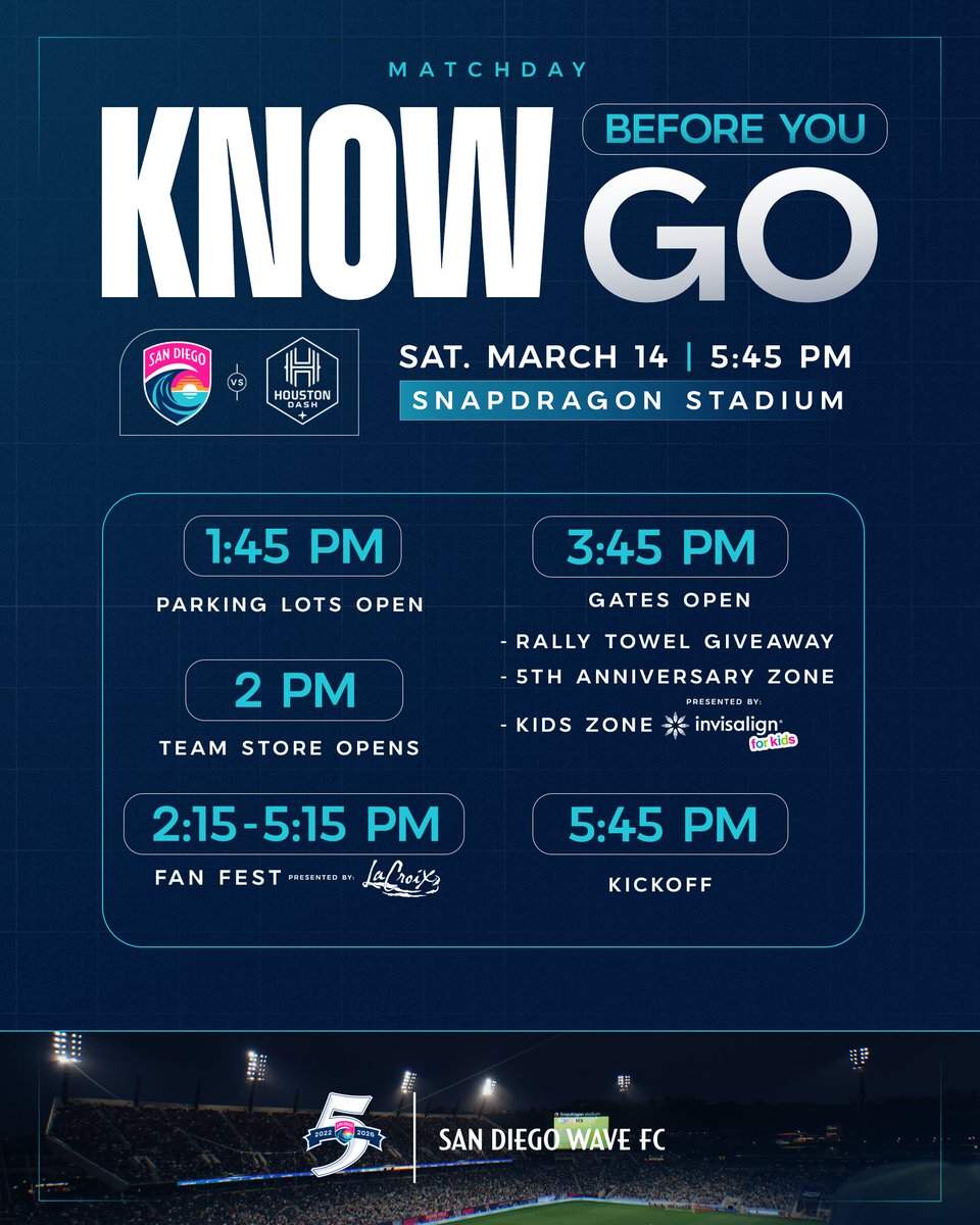 San Diego Wave FC tweet media