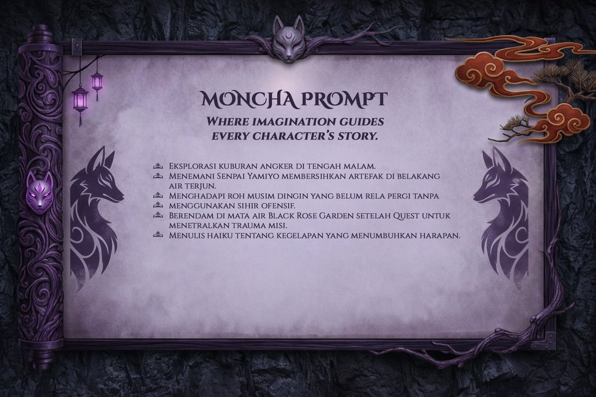 Alhaitham tweet media