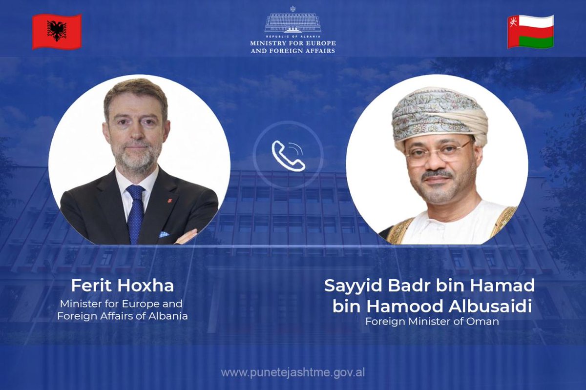 Ferit Hoxha🇦🇱 tweet media