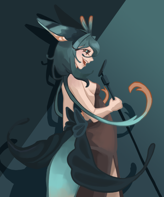 quanto mais eu desenho menos eu acho q tenho um estilo.