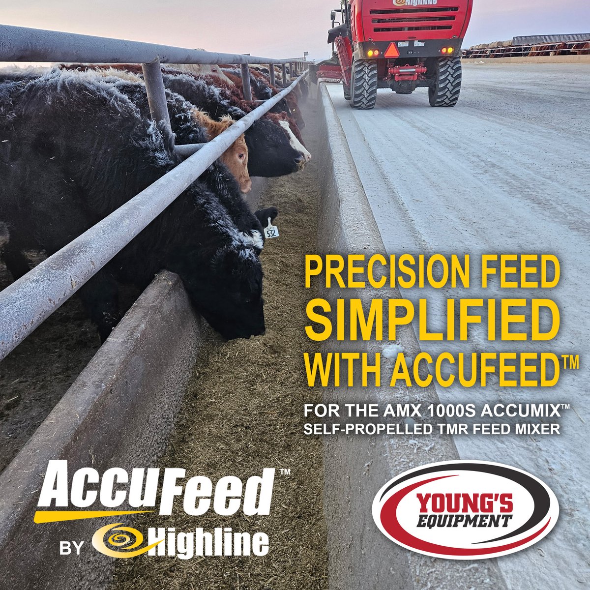 Young's Equipment tweet media