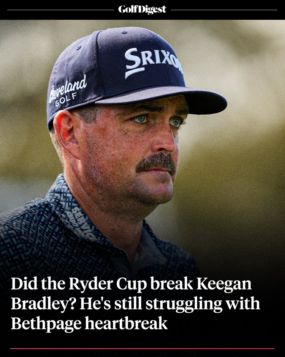 Golf Digest tweet media