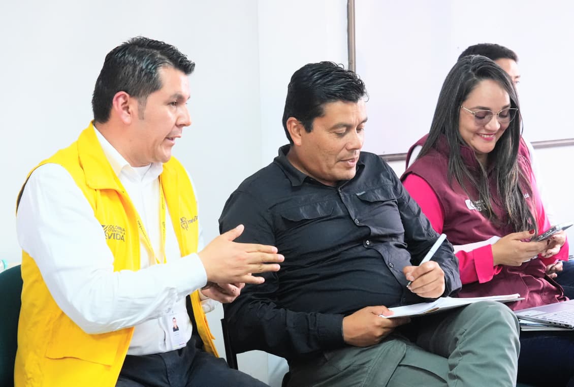 Prosperidad Social tweet media