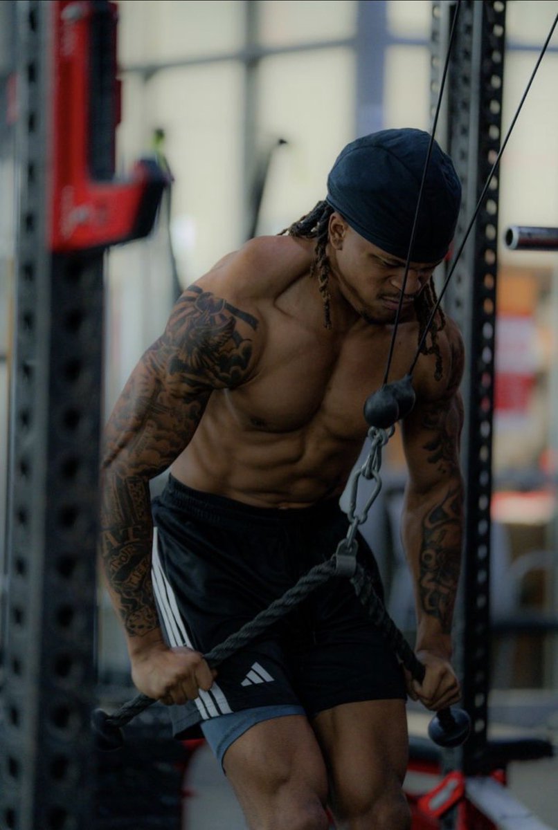 Josh Grant “ The Shark” tweet media