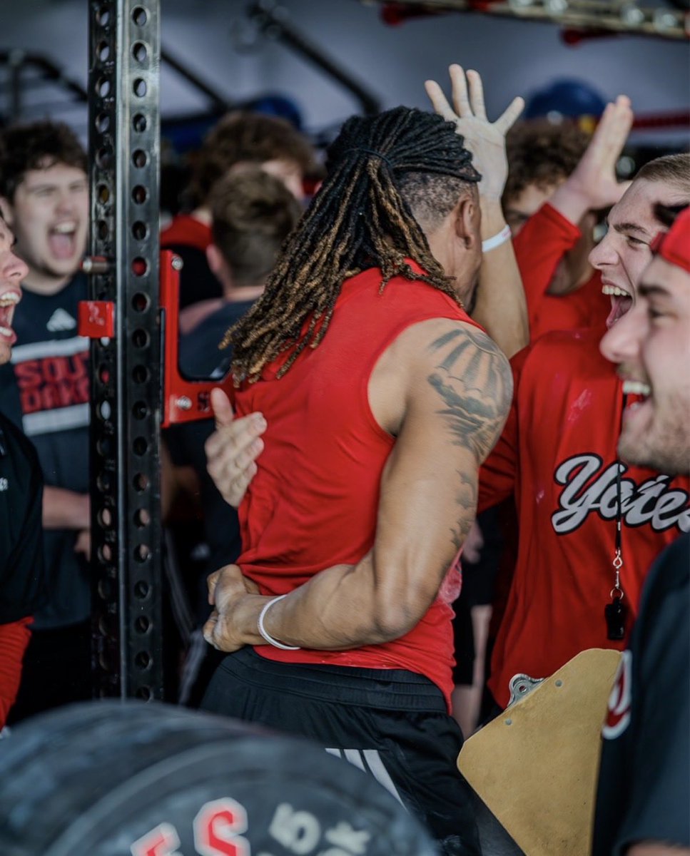 Josh Grant “ The Shark” tweet media