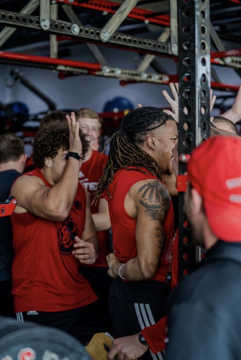 Josh Grant “ The Shark” tweet media