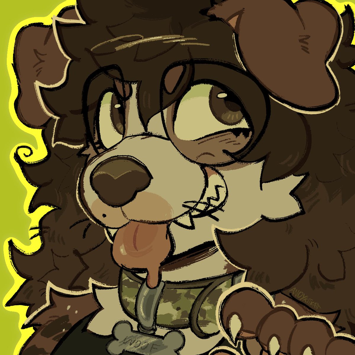 andy 🐾🗄️ tweet media