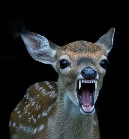 nur 🦌 tweet media