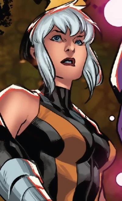 Daily X-Men! tweet media