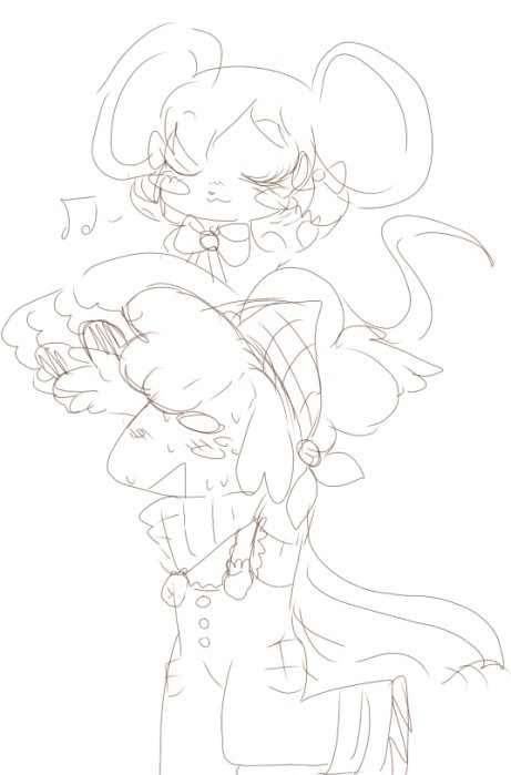 Sprout x Mozzarella