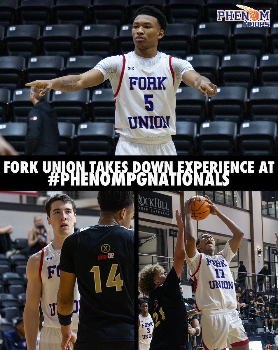 Phenom Hoop Videos tweet media