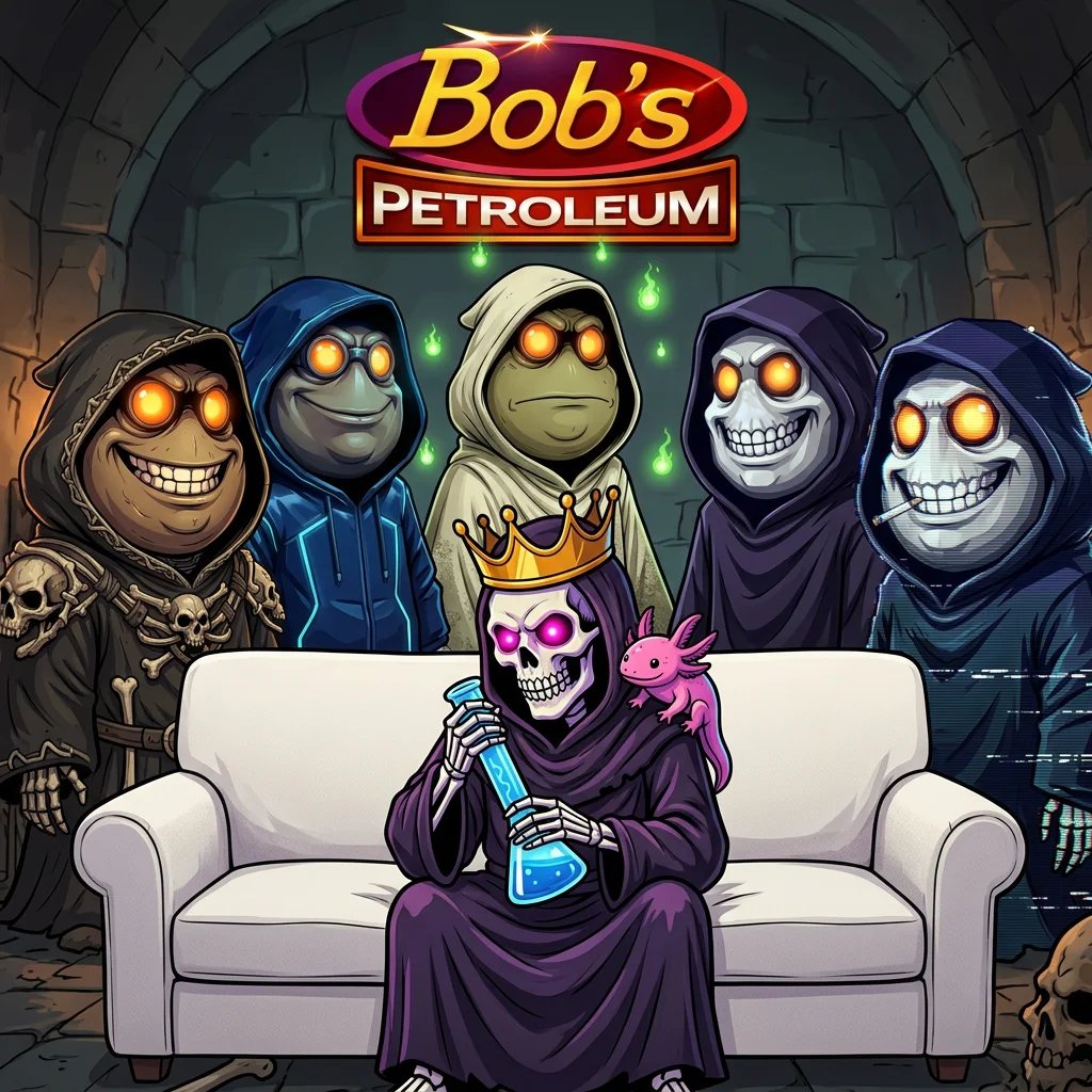 The Grotto tweet media