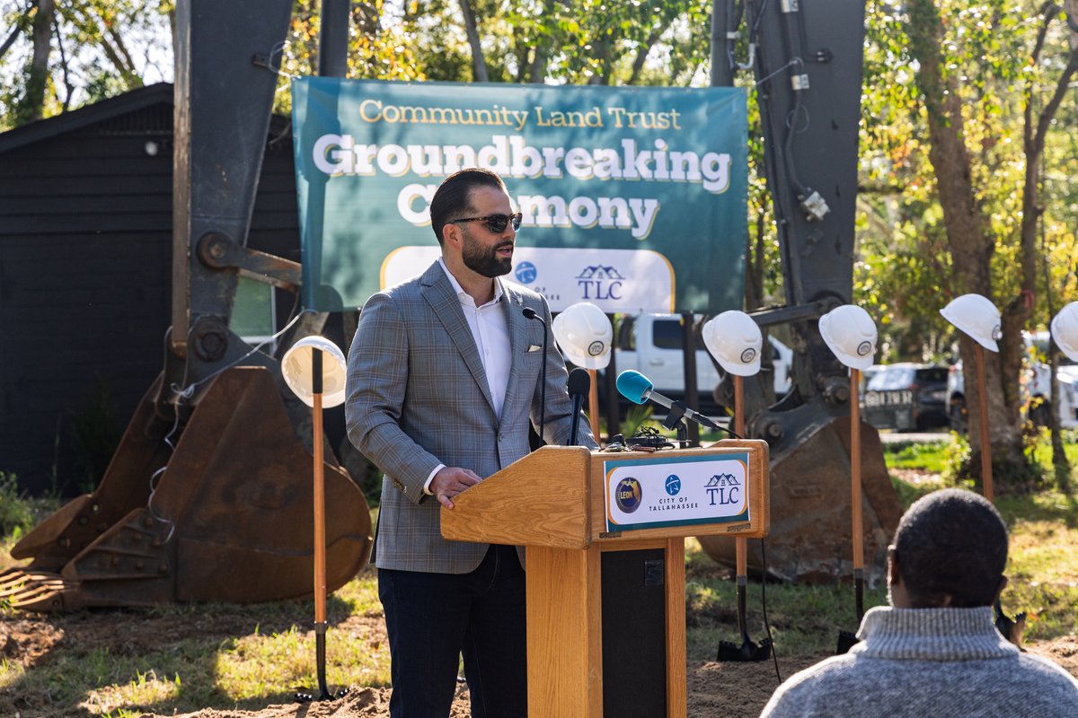 Leon County, FL tweet media