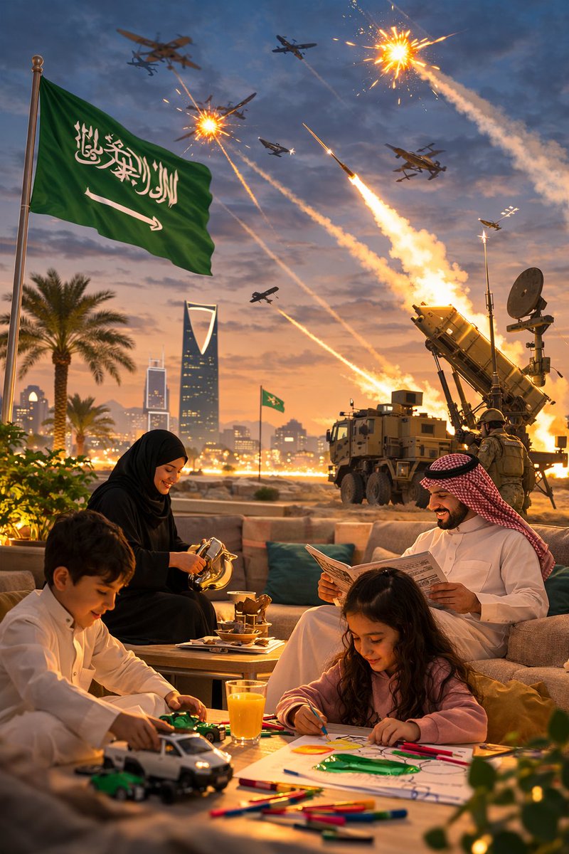 تركي بن عبدالطيف tweet media