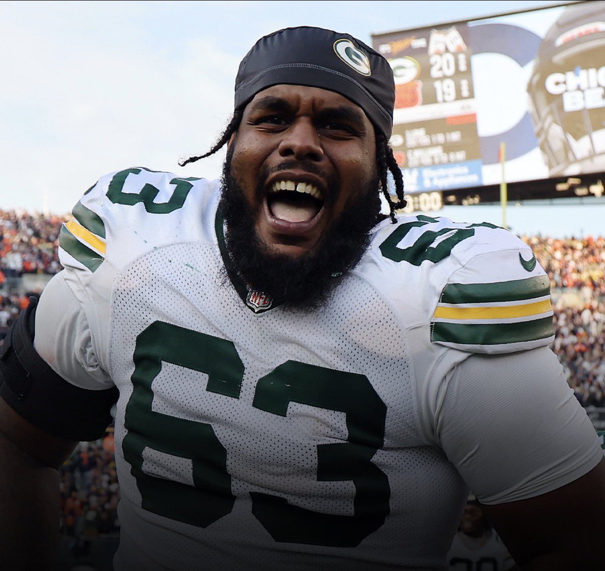 Jeremy Fowler tweet media