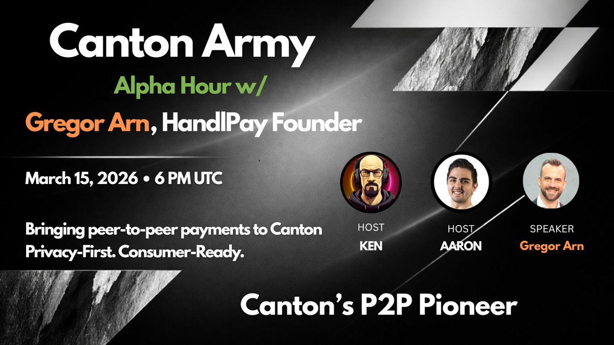 Canton Army tweet media