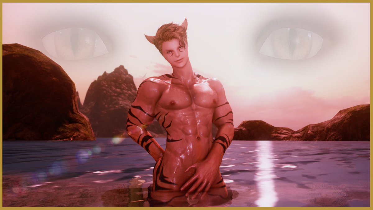 𝔻𝕒𝕪 𝟡 - 𝔼𝕪𝕖 ℂ𝕠𝕟𝕥𝕒𝕔𝕥

𝘊𝘢𝘯 𝘺𝘰𝘶 𝘳𝘦𝘴𝘪𝘴𝘵 𝘵𝘩𝘰𝘴𝘦 𝘦𝘺𝘦𝘴?

#MiqoMarch #MiqoMarch2026
#MiqoMarchAfterDark #MiqoMarchAfterDark2026