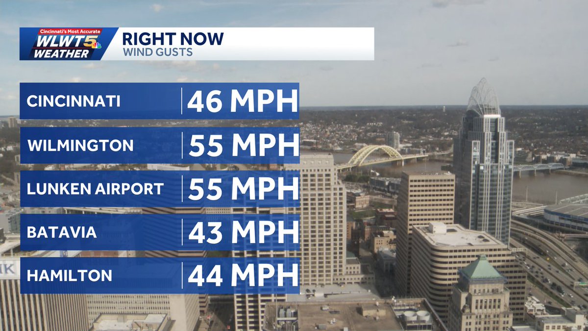 Allison Rogers WLWT tweet media