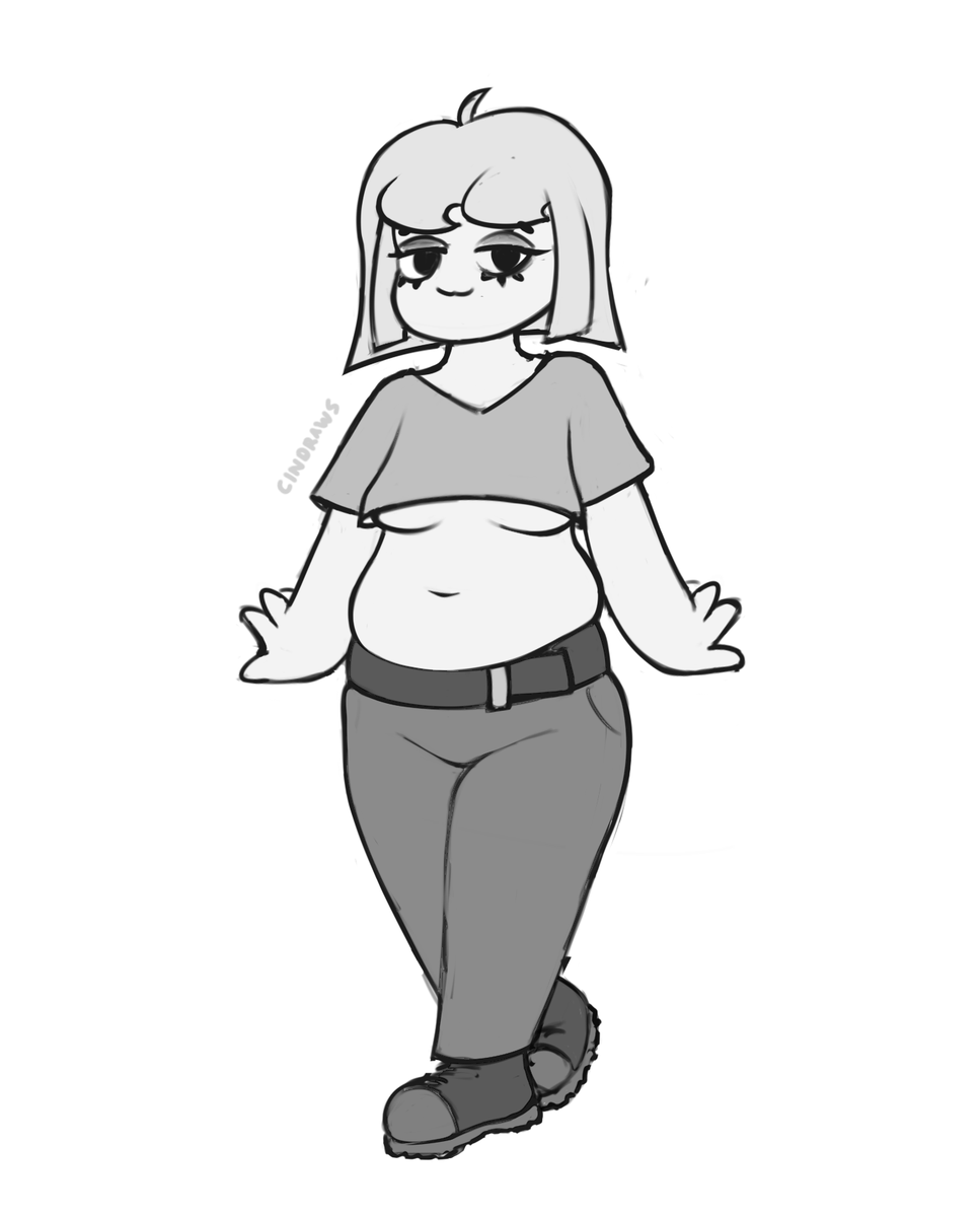 CinDraws (COMMS OPEN) tweet media