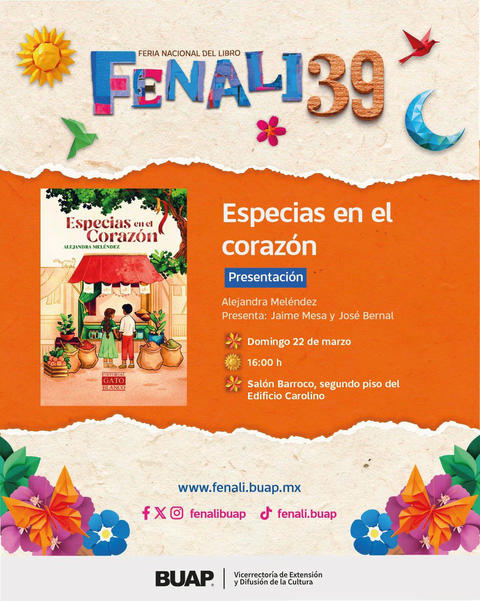 Editorial Gato Blanco tweet media