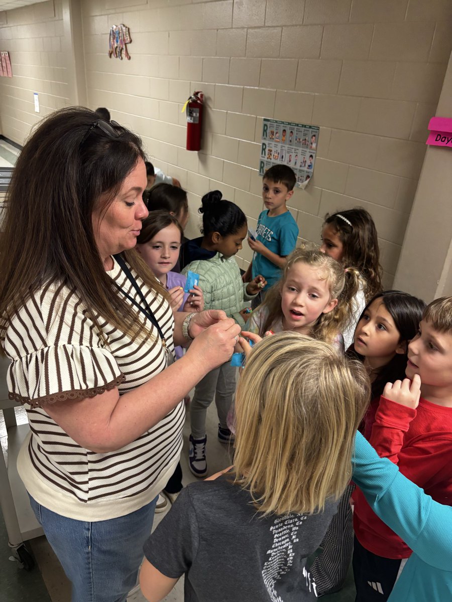 Alison Lieblich tweet media