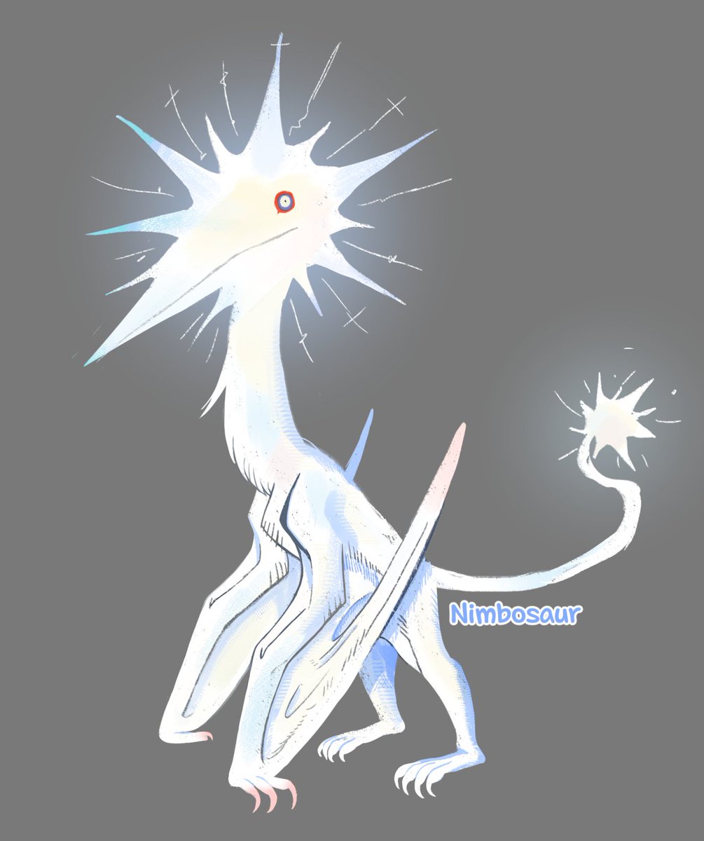 Lighterium's tweet photo. The thing on the back of your head you shouldn't be seeing https://t.co/5t7fNsdT3N
