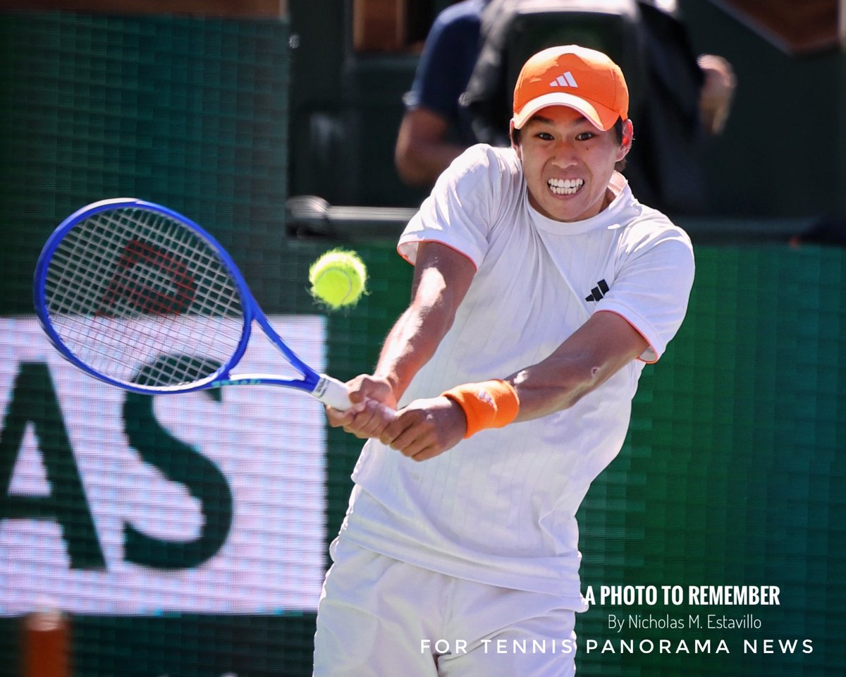 Tennis Panorama News tweet media