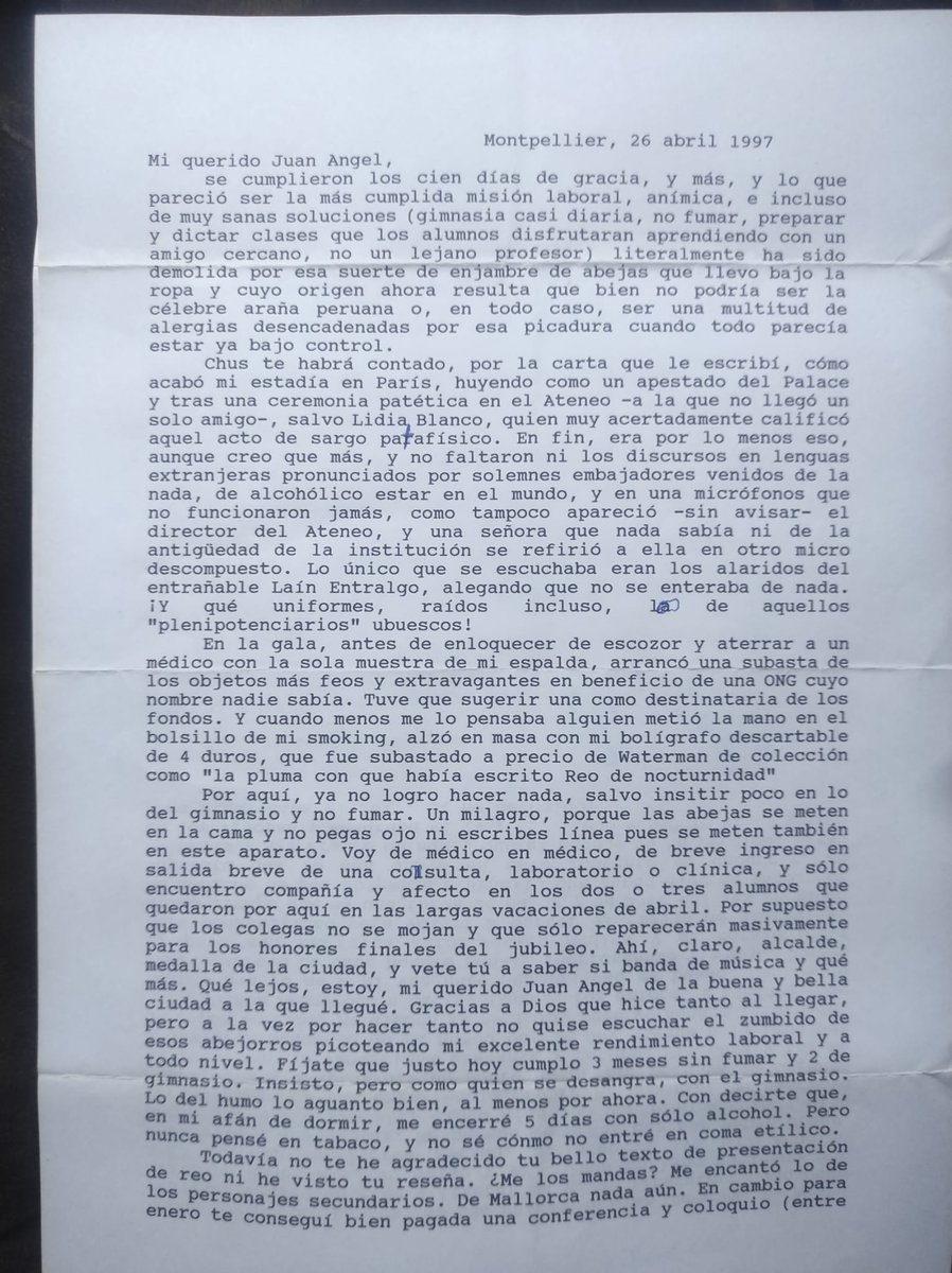 Libros, Nocturnidad y Alevosía tweet media