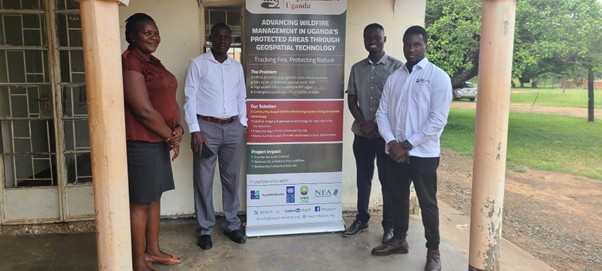 MapRI Initiative Uganda tweet media