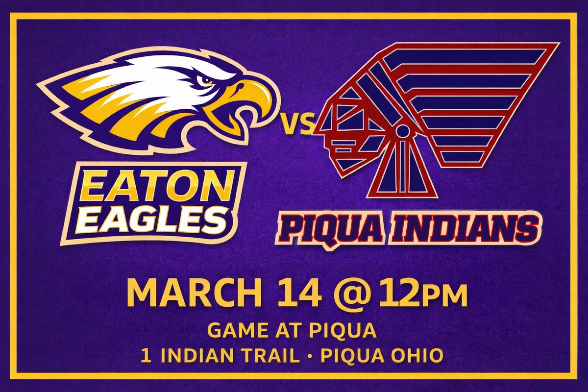 Eaton High School Baseball tweet media