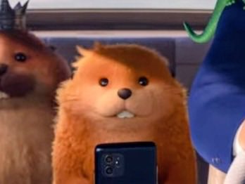 Mely Mice 🐀 ☕ (HIATUS) tweet media