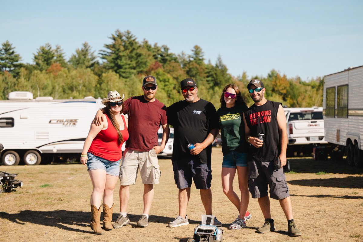 New Hampshire Motor Speedway tweet media