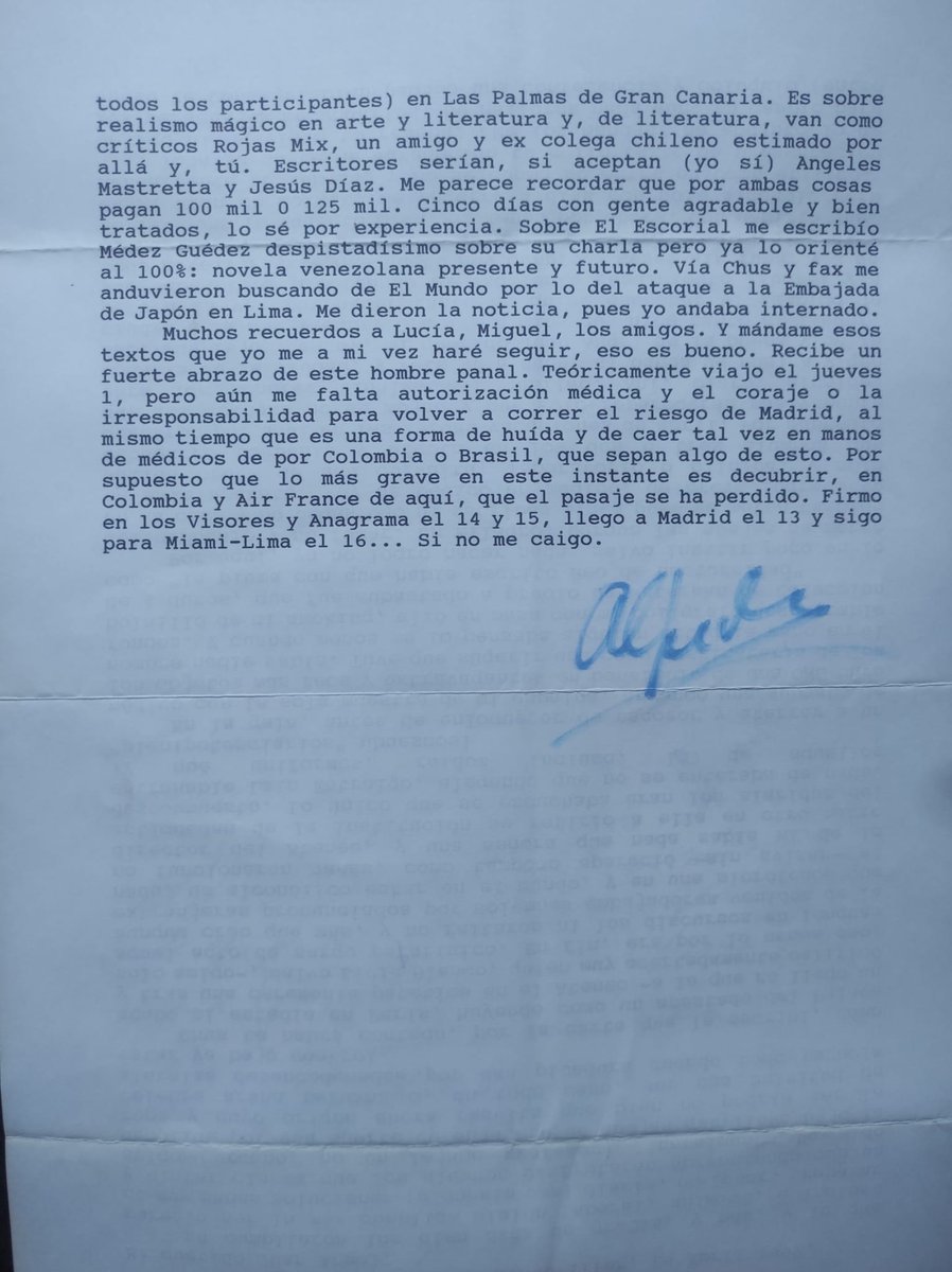 Libros, Nocturnidad y Alevosía tweet media