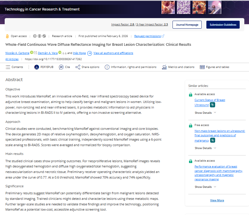 Jen L, PhD Journal Executive Editor tweet media