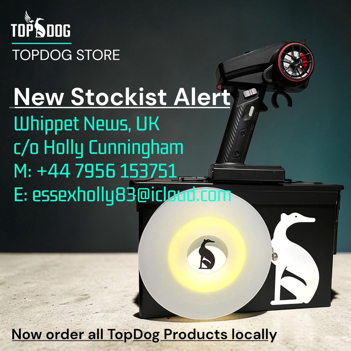 Holly Cunningham tweet media