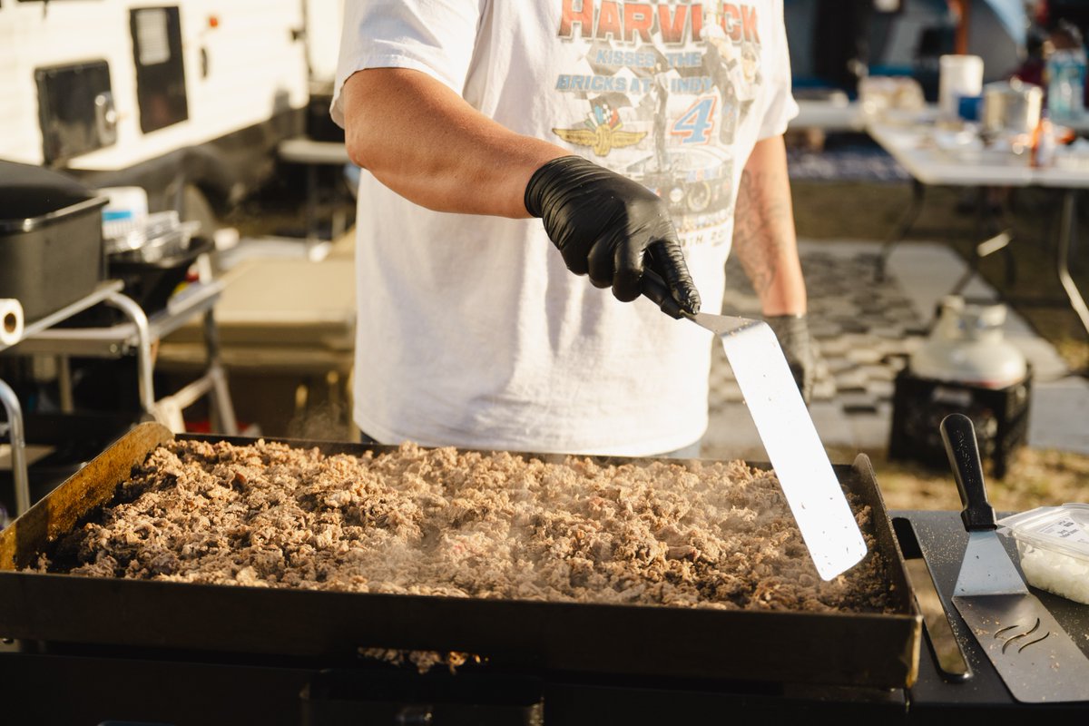 New Hampshire Motor Speedway tweet media