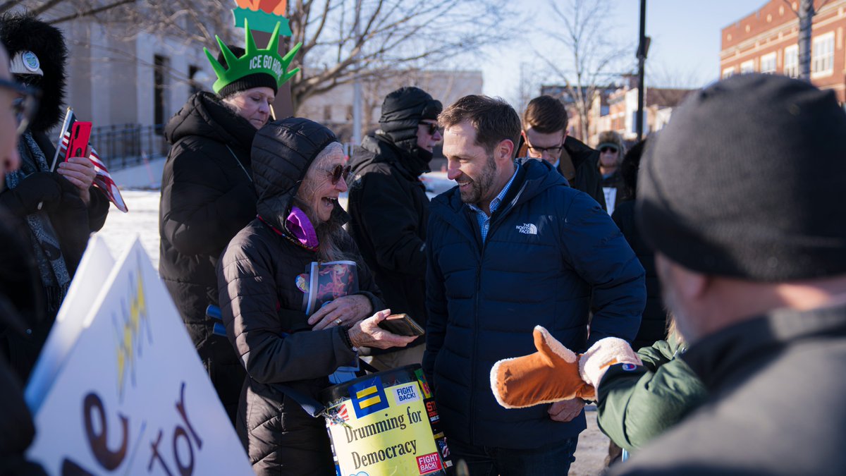 Jason Crow tweet media