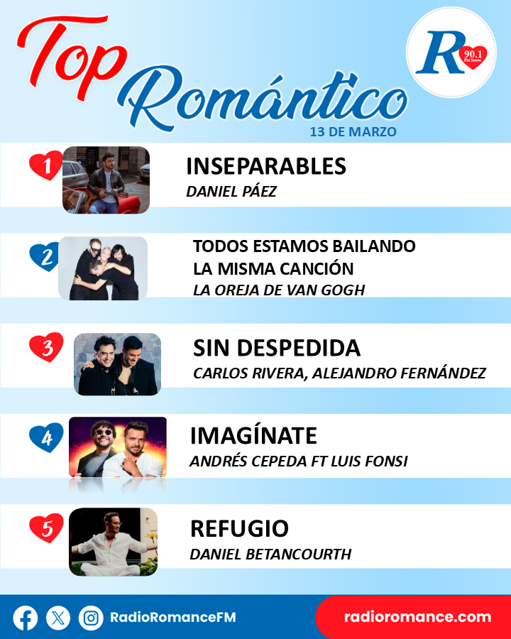 Radio Romance 90.1FM tweet media