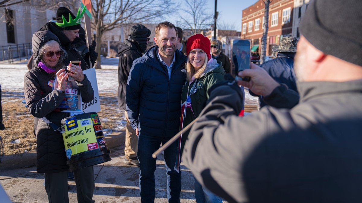 Jason Crow tweet media