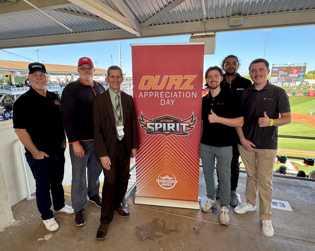 Surprise Economic Development tweet media