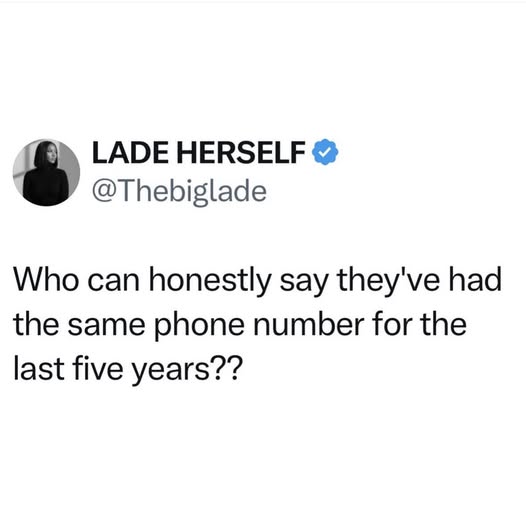 YabaLeftOnline tweet media