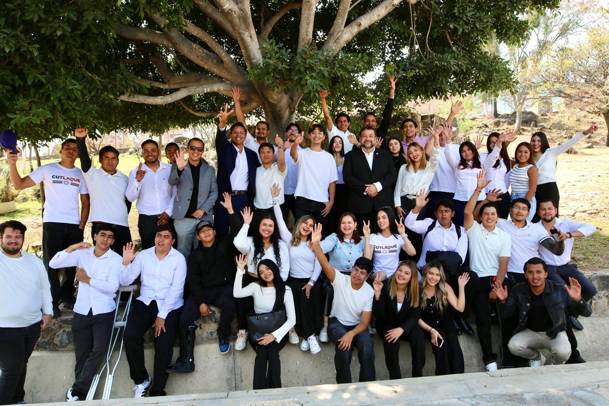 Jaime Andrade Villanueva tweet media