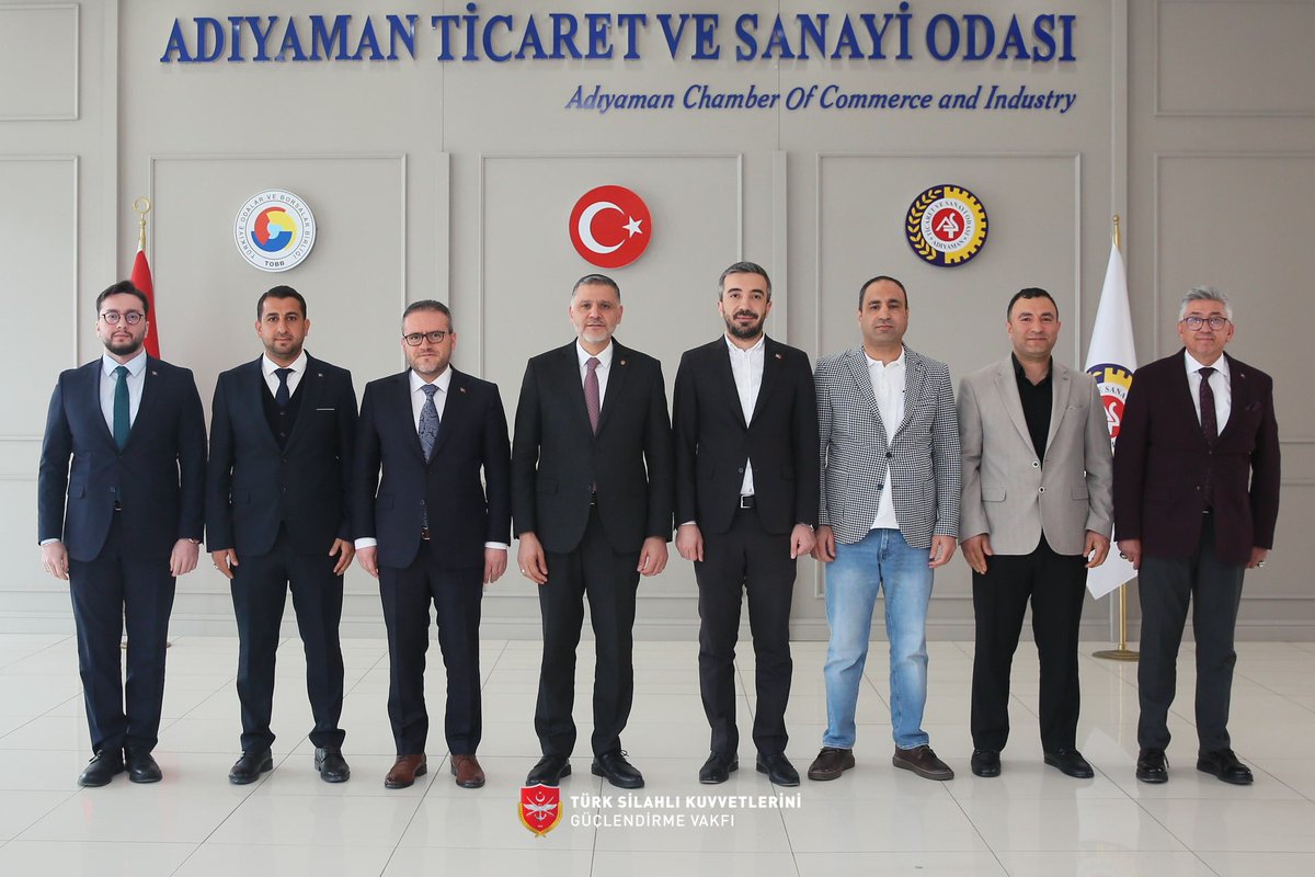 TSKGüçlendirme Vakfı tweet media