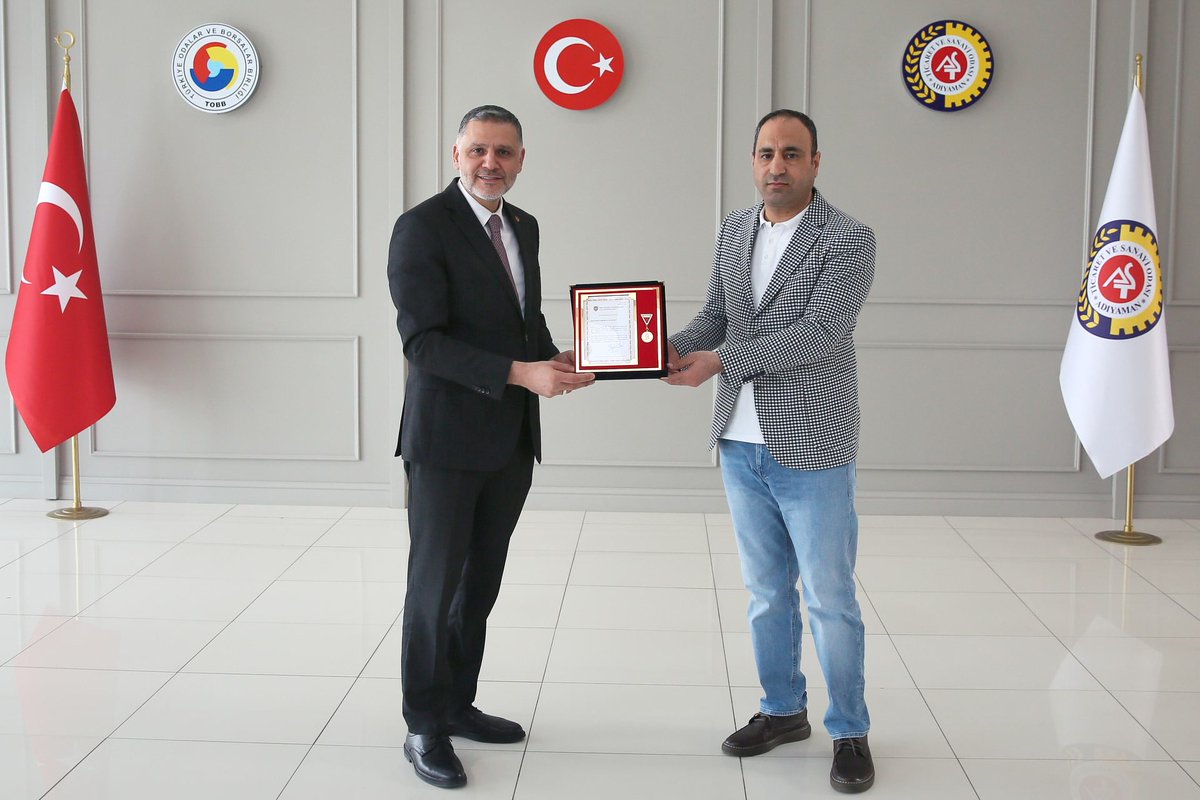 TSKGüçlendirme Vakfı tweet media