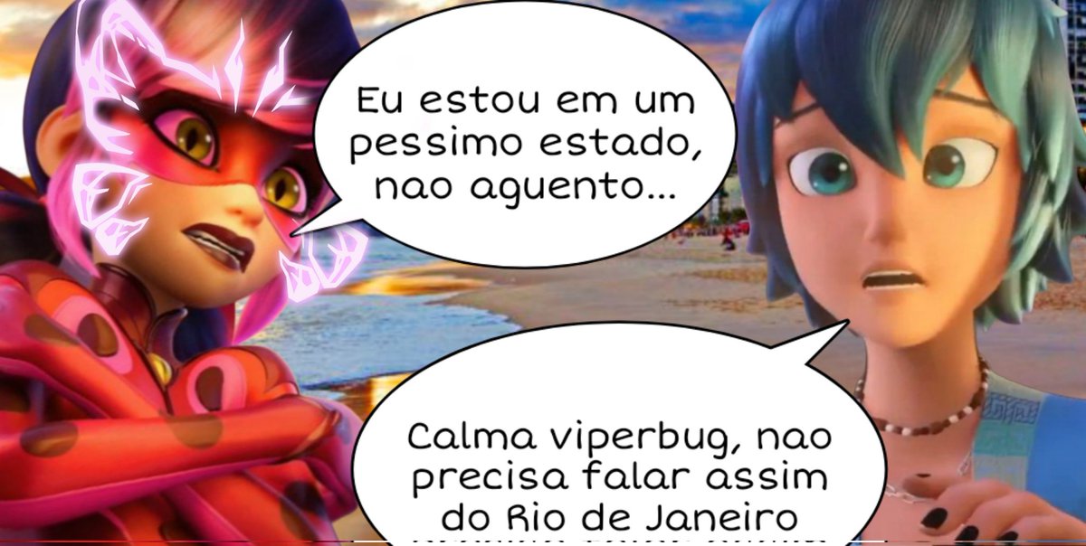 Aos poucos vai se criando uma fanfic