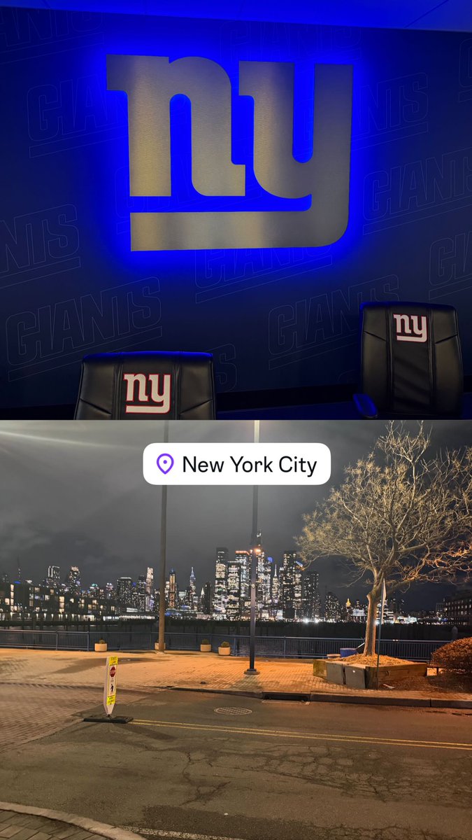 Giants Videos tweet media