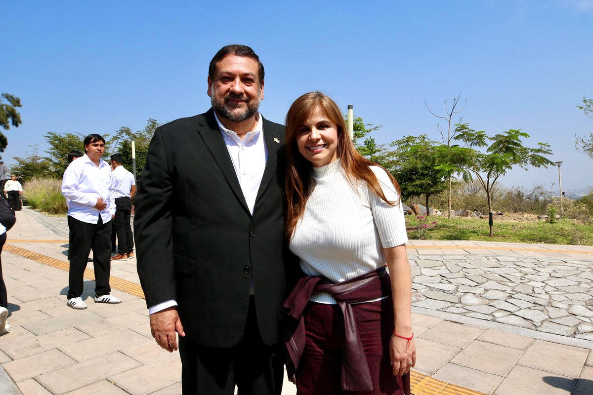 Jaime Andrade Villanueva tweet media