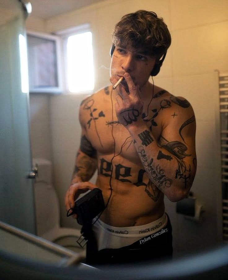 Dylan González tweet media