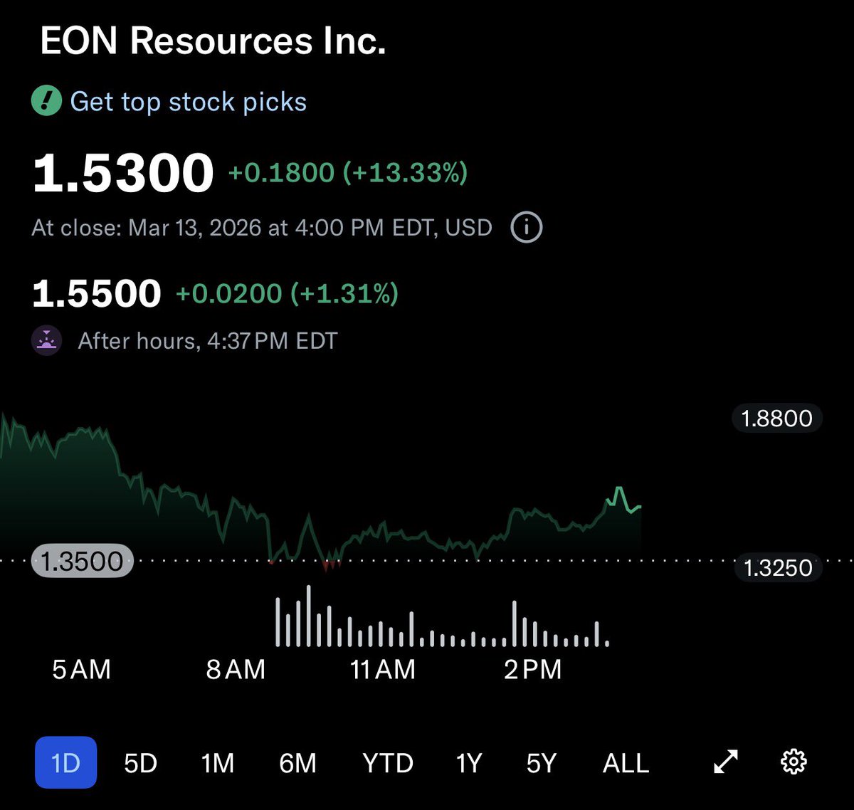 Small Cap Scientist 👨🔬🧪🥼 tweet media