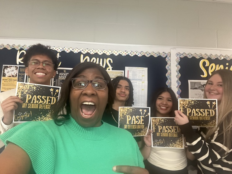 Shelby County High School tweet media